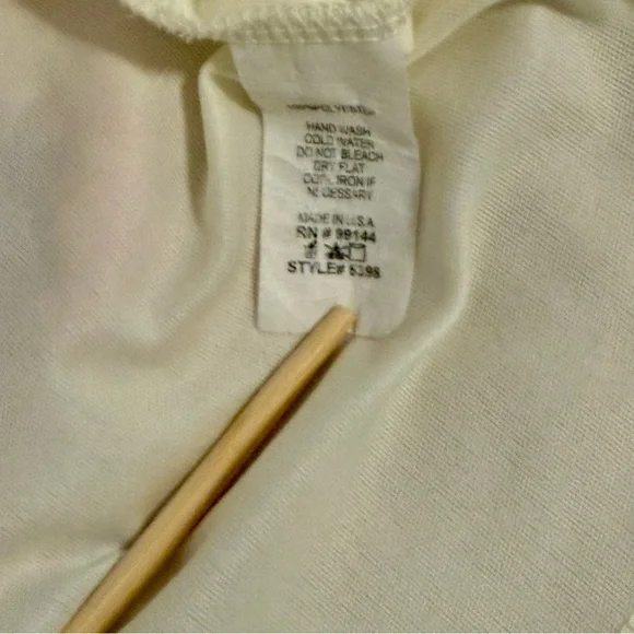 Lapis Butterfly Colorful Floral Maxi Skirt Size Small - Picture 15 of 17